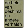 De held van Deshima en andere verhalen by Hendrik Imanse