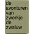 De avonturen van Zwerkje de Zwaluw