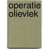 Operatie Olievlek
