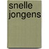 Snelle jongens