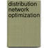 Distribution network optimization
