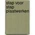 Stap voor stap plaatwerken