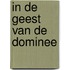 In de geest van de dominee
