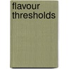 Flavour Thresholds by L.J. van Gemert