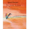 De grote Robin by Sjoerd Kuyper