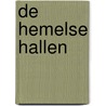 De hemelse hallen door F. Weinreb