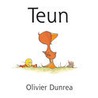 Teun door Olivier Dunrea