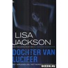 Dochter van Lucifer door Lisa Jackson