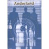 Anderland, volwassen verkassen door Mieke Janssen-matthes