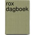 Rox dagboek