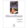 Moordbaan door Felix Francis