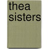 Thea sisters door Thea Stilton