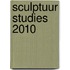 Sculptuur Studies 2010