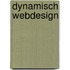 Dynamisch Webdesign