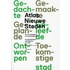 Atlas nieuwe steden