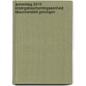Jaarverslag 2010 Stralingsbeschermingseenheid Rijksuniversiteit Groningen door R. Heerlien