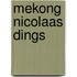 Mekong Nicolaas Dings