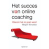 Succes van online coaching door Mirjam Windrich