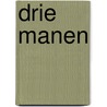 Drie manen door Gradimir Smudja