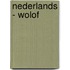 Nederlands - Wolof