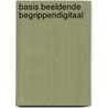 Basis beeldende begrippendigitaal by Bert Boermans