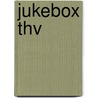 Jukebox THV door Willie Arets