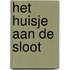 Het huisje aan de sloot