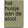 Het huisje aan de sloot door Carry van Bruggen