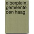 Eiberplein, gemeente Den Haag