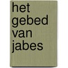 Het gebed van Jabes door Samuel Prod hom