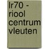 LR70 - Riool centrum Vleuten