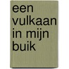 Een vulkaan in mijn buik by Warwick Pudney