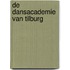 De dansacademie van Tilburg