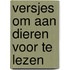 Versjes om aan dieren voor te lezen