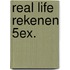 Real Life Rekenen 5ex.