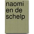 Naomi en de schelp