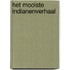 Het mooiste indianenverhaal