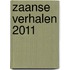 Zaanse Verhalen 2011