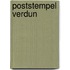 Poststempel Verdun