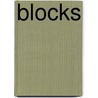 Blocks by R. Kuhlman