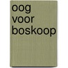 Oog voor Boskoop door Gé Vaartjes