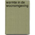 Warmte in de woonomgeving