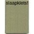 Slaapklets!