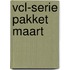 VCL-serie pakket maart