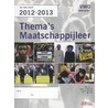 vwo 2012-2013 by Theo Schuurman