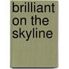 Brilliant on the Skyline door Marina de Vries