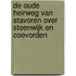 De oude heirweg van Stavoren over Steenwijk en Coevorden