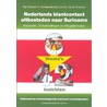 Nederlands klantcontact uitbesteden naar Suriname door Kirc
