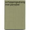Scheppingsdrang met penseel door Lieuwe Steendam