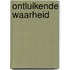 Ontluikende waarheid